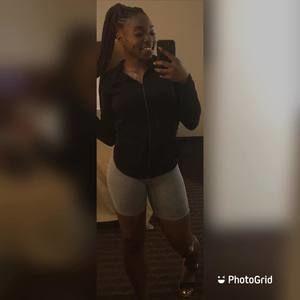 Meet your Posher, Takesha